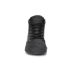 Xero Shoes Denver Leather Black