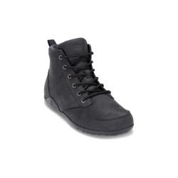 Xero Shoes Denver Leather Black