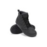 Xero Shoes Denver Leather Black
