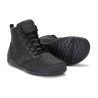 Xero Shoes Denver Leather Black