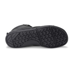 Xero Shoes Denver Leather Black