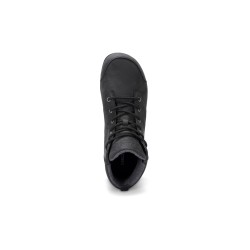 Xero Shoes Denver Leather Black