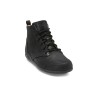 Xero Shoes Denver Leather Lined Black