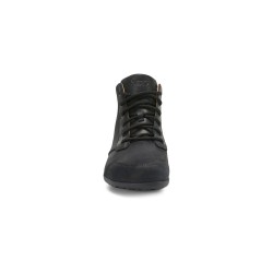 Xero Shoes Denver Leather Lined Black