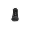 Xero Shoes Denver Leather Lined Black