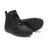 Xero Shoes Denver Leather Lined Black