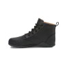 Xero Shoes Denver Leather Lined Black