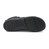 Xero Shoes Denver Leather Lined Black