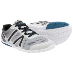 Xero Shoes HFS Aurora Gray Women