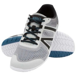 Xero Shoes HFS Aurora Gray Women