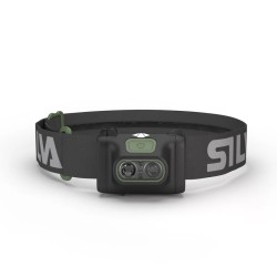 Silva Scout 3X 300 lumens