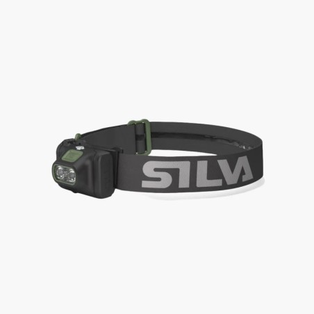 Silva Scout 3X 300 lumens