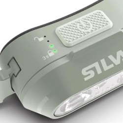Silva Smini Fly Mint 250 lumens