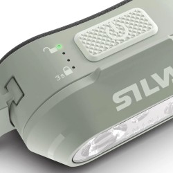 Silva Smini Fly Mint 250 lumens