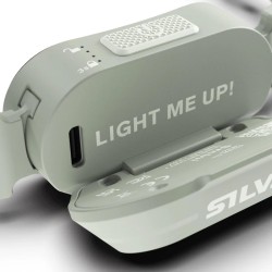 Silva Smini Fly Mint 250 lumens