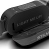 Silva Smini Fly Black 250 lumens
