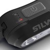 Silva Smini Fly Black 250 lumens