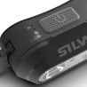 Silva Smini Fly Black 250 lumens