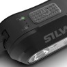 Silva Smini Fly Black 250 lumens