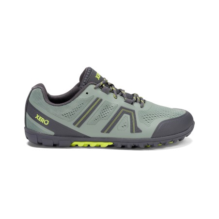 Xero Shoes Mesa Trail II Women Lily Pad