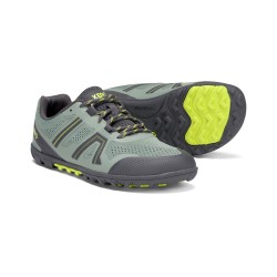 Xero Shoes Mesa Trail II Women Lily Pad