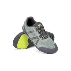 Xero Shoes Mesa Trail II Women Lily Pad