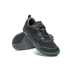 Xero Shoes Scrambler Low Black Shale