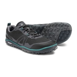 Xero Shoes Scrambler Low Black Shale