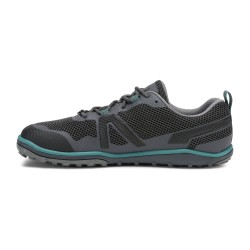 Xero Shoes Scrambler Low Black Shale