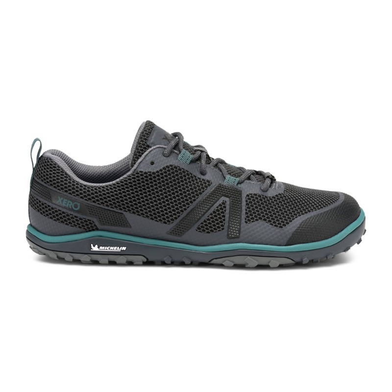Xero Shoes Scrambler Low Black Shale