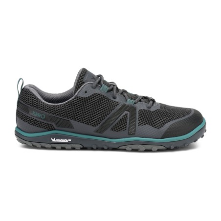 Xero Shoes Scrambler Low Black Shale