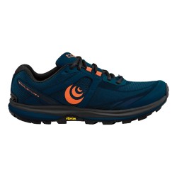Topo Terraventure 3 Navy Orange