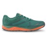 Topo Athletic MT-3 Woman Emerald Orange
