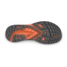 Topo Athletic MT-3 Woman Emerald Orange