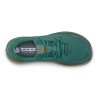 Topo Athletic MT-3 Woman Emerald Orange