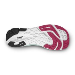 Topo Athletic Magnifly 2 Woman Ice Raspberry