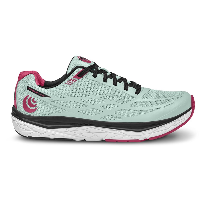Topo Athletic Magnifly 2 Woman Ice Raspberry