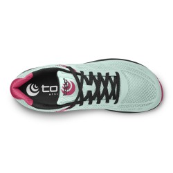 Topo Athletic Magnifly 2 Woman Ice Raspberry