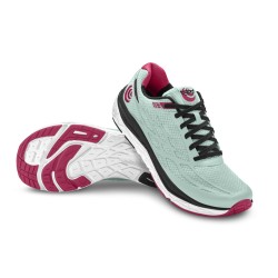 Topo Athletic Magnifly 2 Woman Ice Raspberry