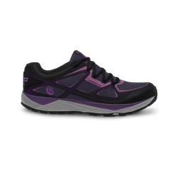 Topo Athletic Terraventure Woman Purple Black