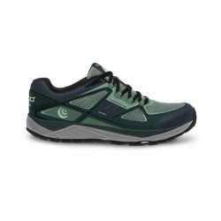 Topo Athletic Terraventure Woman Teal Mint