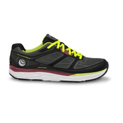 Topo Athletic Fli-lyte 2 Woman Black Yellow
