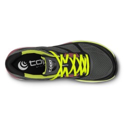 Topo Athletic Fli-lyte 2 Woman Black Yellow