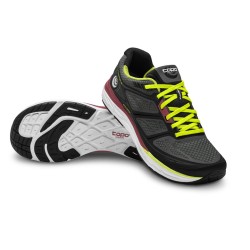 Topo Athletic Fli-lyte 2 Woman Black Yellow
