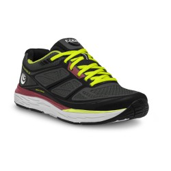 Topo Athletic Fli-lyte 2 Woman Black Yellow