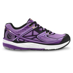 Topo Athletic Ultrafly Woman Purple