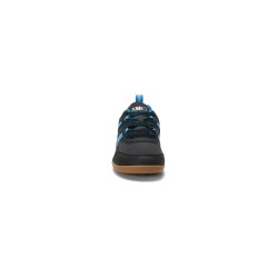 Xero Shoes Prio Youth Black Blue