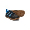 Xero Shoes Prio Youth Black Blue