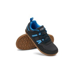 Xero Shoes Prio Youth Black Blue