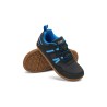 Xero Shoes Prio Youth Black Blue